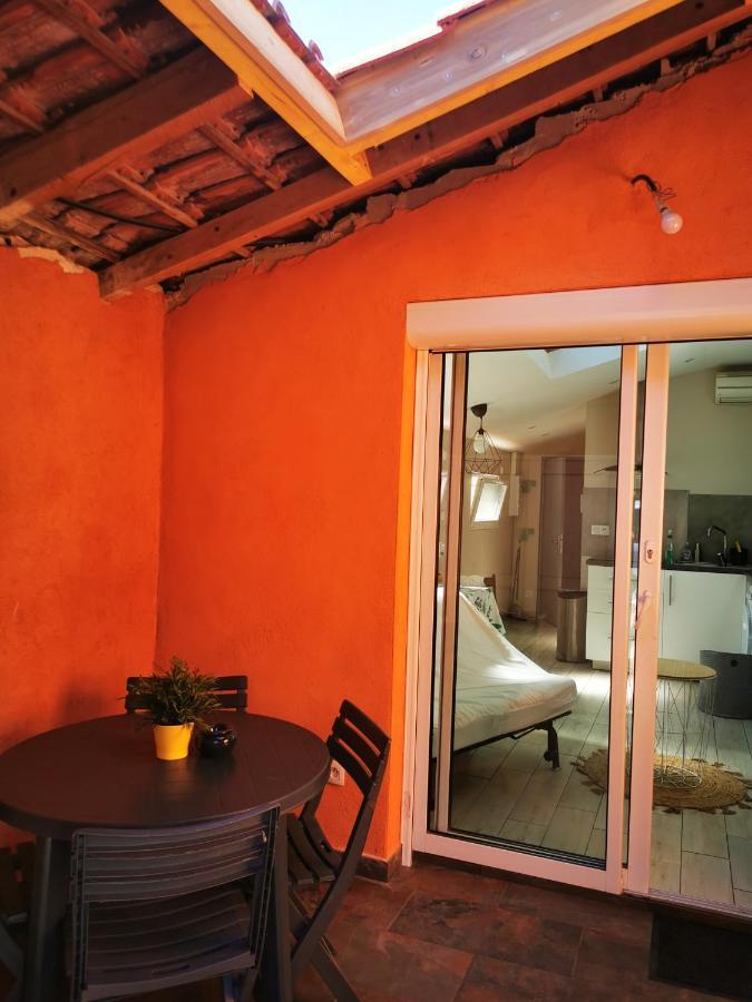 Lacapte & Sun Apartment Hyeres Exterior photo
